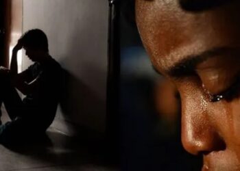 Wahala: After Fight Between Lady’s Husband & Ex Boyfriend, DNA Test Shows None Of Them Owns The Child