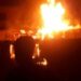 Thugs Go Wild, Demolish Residence Of 65-Year-Old Visually Impaired Man In Enugu ……. You Won’t Believe Why
