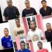 EFCC Sends 17 Internet Fraudsters to Prison (Photos)