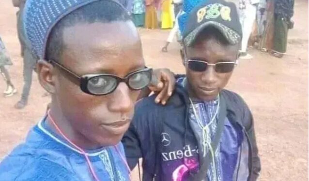 Busted: Drama As Herdsmen Post Their Photos On Facebook of Woman They Stole Her Phone (Photos)