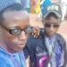 Busted: Drama As Herdsmen Post Their Photos On Facebook of Woman They Stole Her Phone (Photos)