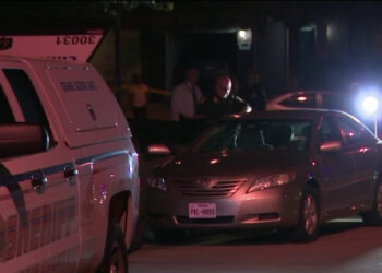 1-Year-Old Baby Dies After The Mother Forgot Her In Hot Car For Nearly 10 Hours