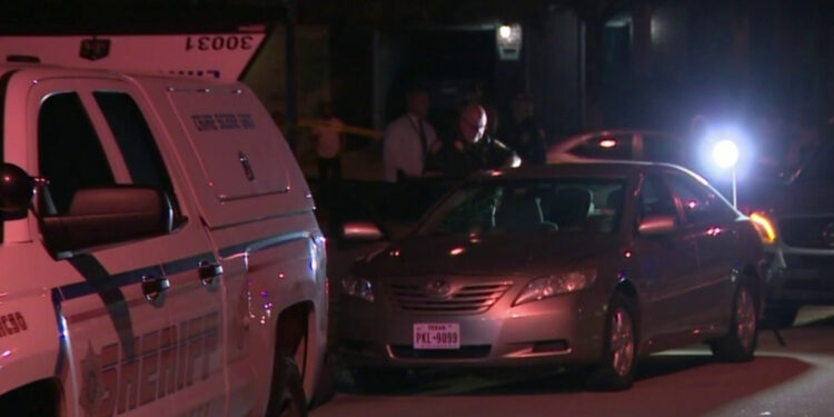 1-Year-Old Baby Dies After The Mother Forgot Her In Hot Car For Nearly 10 Hours