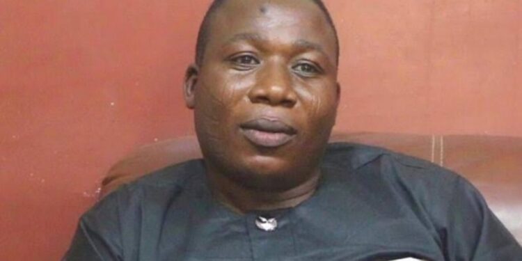 BREAKING: Sunday Igboho Wins, Court Orders FG to Pay Igboho N20billion