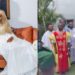 Popular Married Nollywood Actor Secretly Ties Knot With Another Woman (Photos & Video)