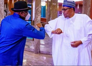 If Jonathan Joins Our Party, He Will Be Allowed To Contest In 2023 – APC