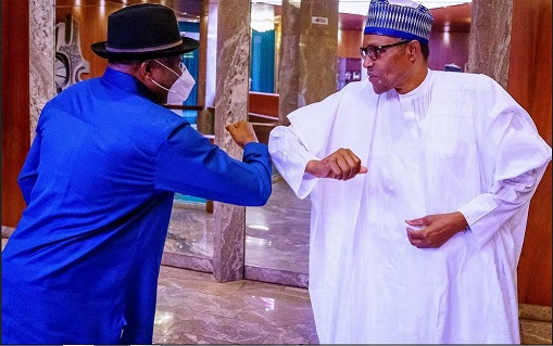 If Jonathan Joins Our Party, He Will Be Allowed To Contest In 2023 – APC