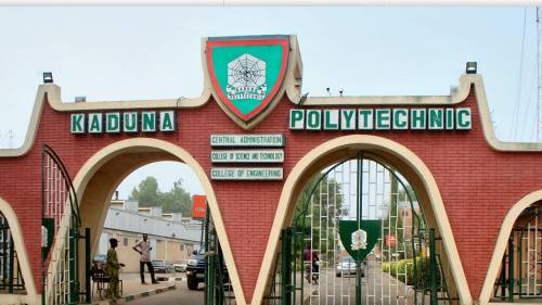 Kaduna Polytechnic Expels 85 Students…You Won’t Believe Why