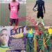 So Sad!! Footballer Dies During Morning Training On The Day He Was Meant To Leave Nigeria For Europe (Photo)