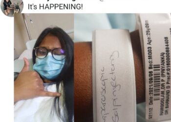 25-Year-Old Lady Happy To Remove Her Uterus, Reveals She Doesn’t Want Kids