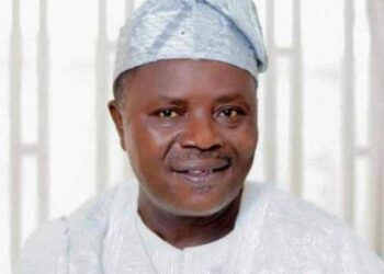 LAUTECH Professor, Olajire Slumps, Dies During A Jummat Service ln Ogbomoso