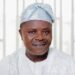 LAUTECH Professor, Olajire Slumps, Dies During A Jummat Service ln Ogbomoso