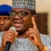 Zamfara Governor, Matawalle Vows Not To Grant Amnesty To Bandits Any Longer