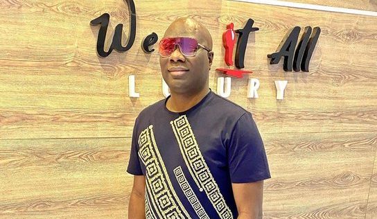 Drama Looms As Alleged Fraudster, Mompha Gives EFCC 14 Days Ultimatum To Apologize