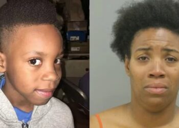 A Chicago Mother Shot Her 12-Year-Old Son In The Head In A Rage Over A Missing Memory Card