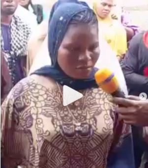 Muslims Preacher Spotted Casting Out Demons And Sickness (Video)