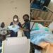 Corps Member Gives Birth To A Baby Boy At NYSC Orientation Camp, Delivered By Corps Member Doctor (Photos)