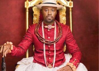 BREAKING: Olu Of Warri Dissolves Council Of Chiefs, Others