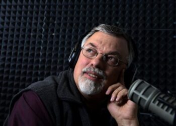 US Pastor Robert “Bob” Enyart, Who Always Mocks Vaccines Dies Of COVID-19