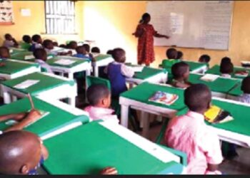 Confusion As Kano Promotes Primary Six Pupils To Primary 7