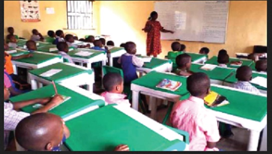 Confusion As Kano Promotes Primary Six Pupils To Primary 7
