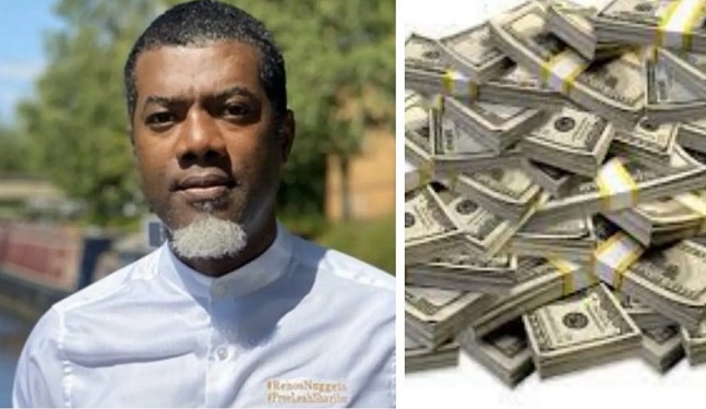 “You Can Earn Money Online Instead Of Focusing On BBNaija” – Reno Omokri Lists What To Do To Earn Thousands Of Dollars
