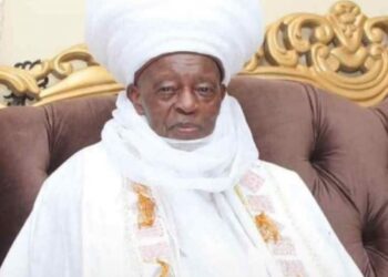 BREAKING: Nigerian Top Emir Dies 3 Months After Bandits Shot His Son Dead