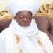 BREAKING: Nigerian Top Emir Dies 3 Months After Bandits Shot His Son Dead
