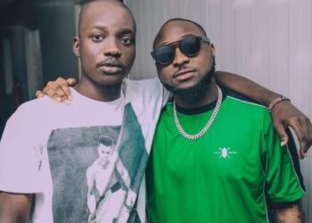 Another Davido Associate Dies! His Personal Photographer, Fortune Is Dead