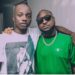 Another Davido Associate Dies! His Personal Photographer, Fortune Is Dead