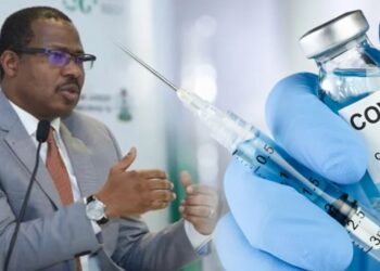 Drama Looms As Six States Oppose FG’s Compulsory COVID-19 Vaccination Plan