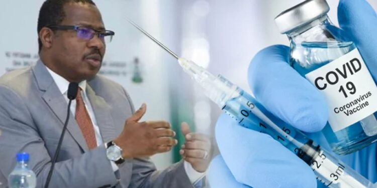 Drama Looms As Six States Oppose FG’s Compulsory COVID-19 Vaccination Plan