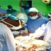 History Made As University Of Calabar Teaching Hospital Performs First Open-heart Surgery