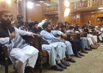 2 Suspected Terrorists Appointed By Taliban Into Afghan Interim Government, No Women