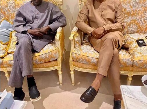 Tinubu’s Health Reportedly Worsens