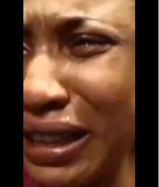 Actress Tonto Dikeh In Hot Tears, Begs Ex-Lover, Prince Kpokpogri, No To Leave Her (Listen To Audio)