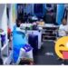 BBNaija Angel Under Fire For Showing Off Hairy Pu$$y (Photo)