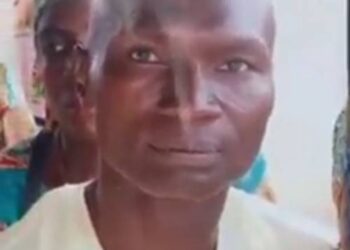 Shocking! Man Goes Missing In Oyo After Leaving Home For Work, Family Cries Out (Photo)