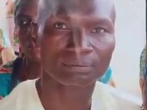 Shocking! Man Goes Missing In Oyo After Leaving Home For Work, Family Cries Out (Photo)