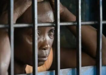 Rivers Prophetess Dies Two Days After She Was Sentenced To Life Imprisonment