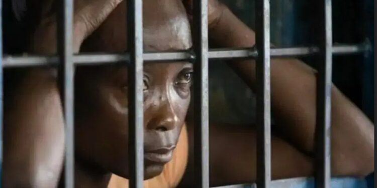 Rivers Prophetess Dies Two Days After She Was Sentenced To Life Imprisonment