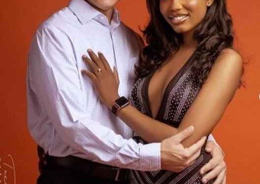 LOBATAN! Yahoo Boy Loses Girlfriend to His White Maga in a Backfired Deal (Photos)