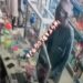Watch The Moment An Old Fulani Man Steals Mobile Phone At A Pharmacy In Abuja (Video)