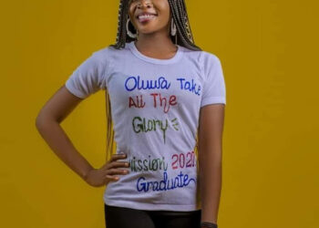 Bandits kidnap Benue University Graduate, Iorliam Jennifer Awashima on Her Way to NYSC Camp (Photos)