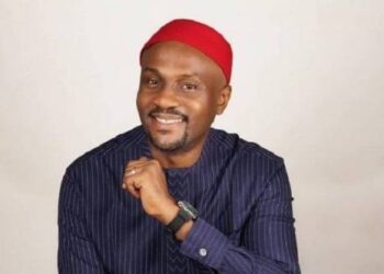 Commotion As Anambra Labour Party Governorship Candidate Still In Kidnappers’ Custody 11 Days To Elections (Photo)