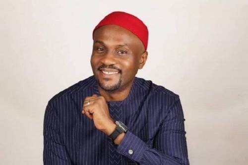 Commotion As Anambra Labour Party Governorship Candidate Still In Kidnappers’ Custody 11 Days To Elections (Photo)