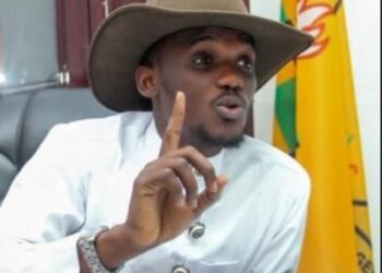 ”A Lot Of The Young People Who Identify With The #EndSARS Protest Are Doing So Because It Has Become Fashionable” – Shagari’s Grandson