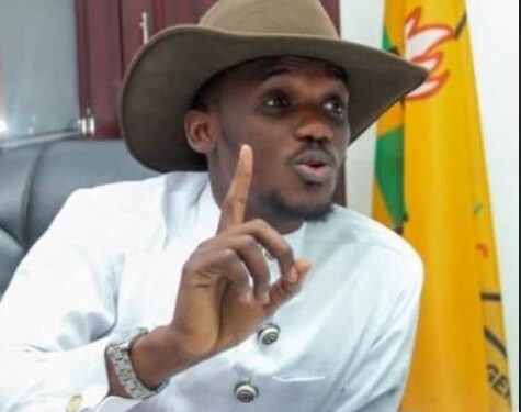 ”A Lot Of The Young People Who Identify With The #EndSARS Protest Are Doing So Because It Has Become Fashionable” – Shagari’s Grandson