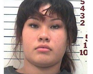 Woman Sentenced To 4 Years Imprisonment After Suffering Miscarriage When She Took Meth And Smoked Weed