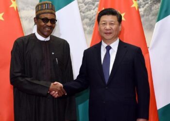 Chinese President, Xi Jinping Writes Letter To President Buhari…..Click Here To Read What He Has To Say